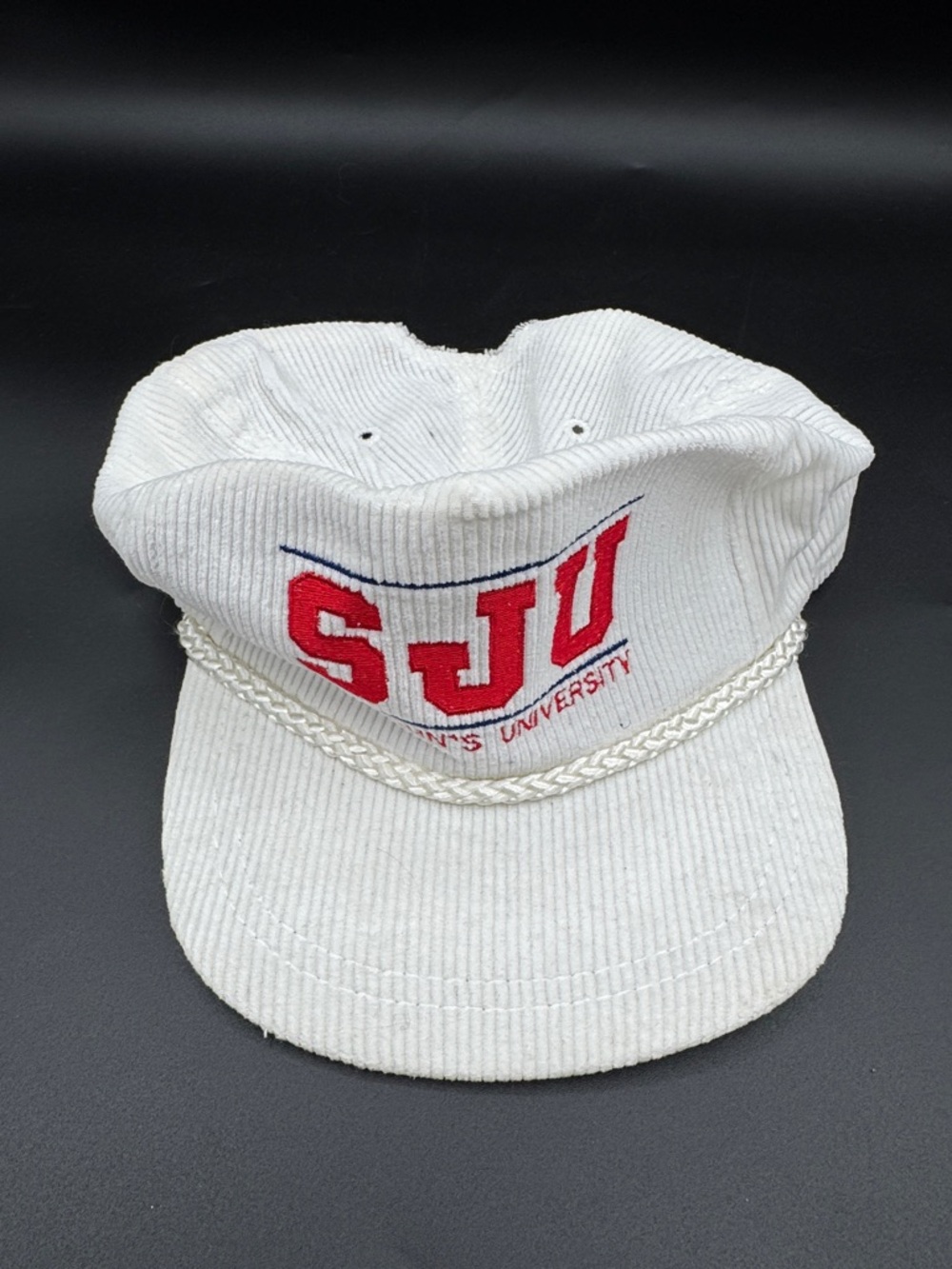VTG St. John's University Hat